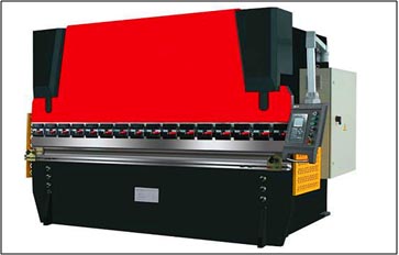 CNC Programming for Press brake CNC Programming for Press brake